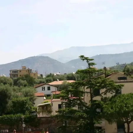 Maison Mago