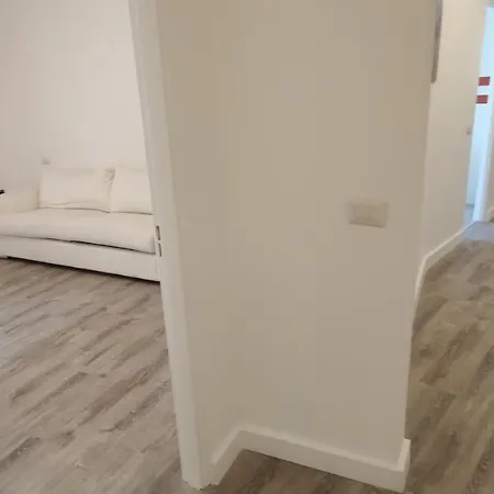 דירה Maison Mago *