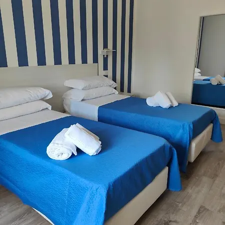 Apartamento Maison Mago Sorrento