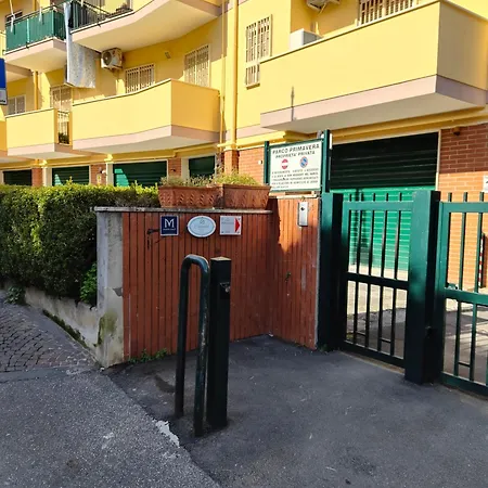 Apartamento Maison Mago *