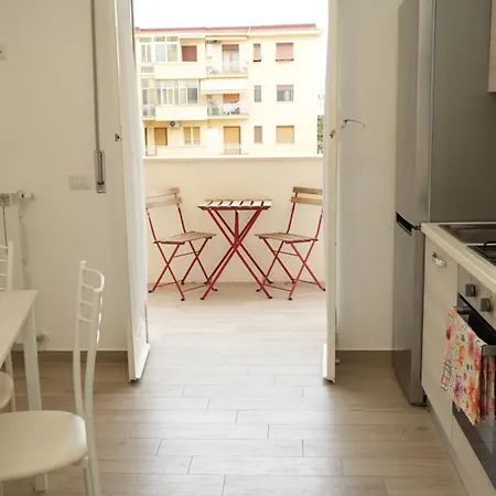 Maison Magò Appartement