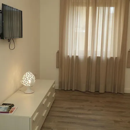 Maison Magò Appartement Sorrente