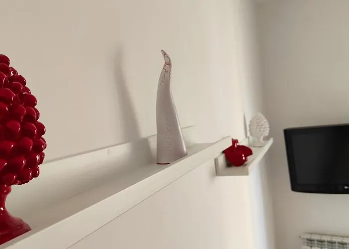 Maison Magò * Sorrente