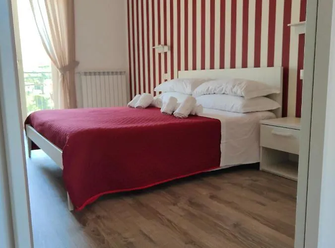 Maison Magò Appartement