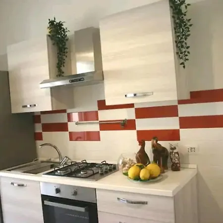 Maison Mago * Półwysep Sorrentyński