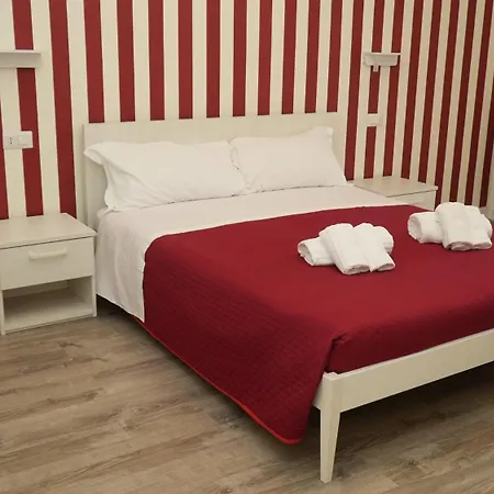Maison Mago Апартаменти *