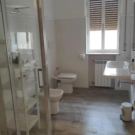 Apartman Maison Mago Sorrento