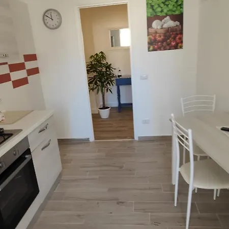Maison Mago Apartman *