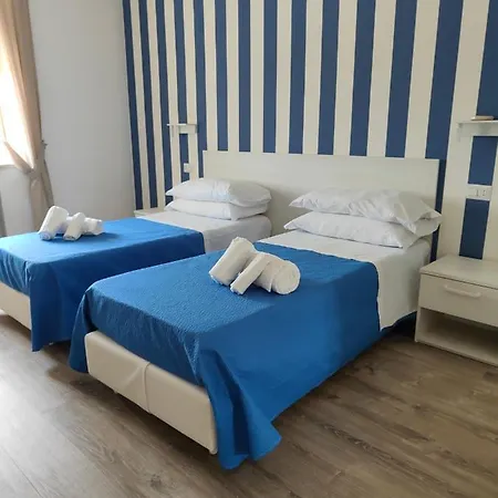 Maison Mago Apartman *