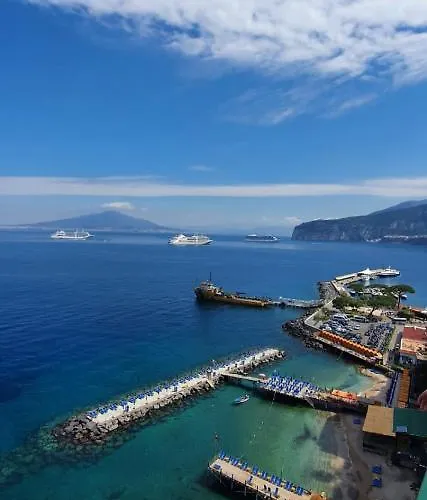 Maison Mago Apartment Sorrento