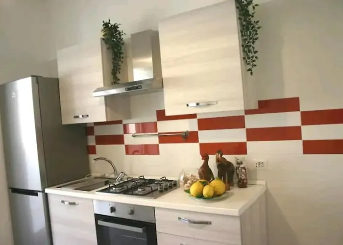 Maison Mago * Sorrento