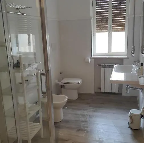 Apartment Maison Mago Sorrento