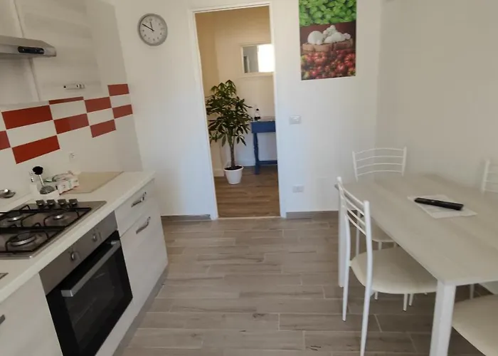 Maison Mago Apartmán *