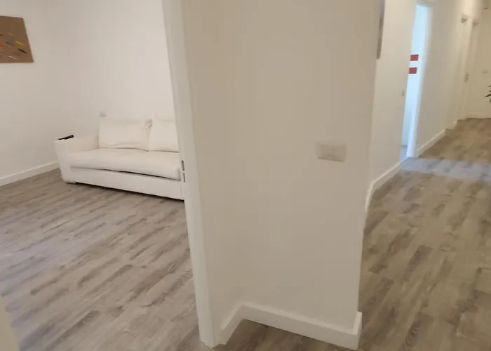 Apartmán Maison Mago *