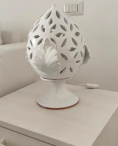 Maison Mago דירה סורנטו