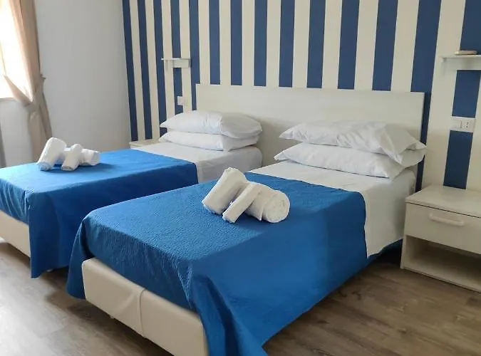 Maison Mago דירה *