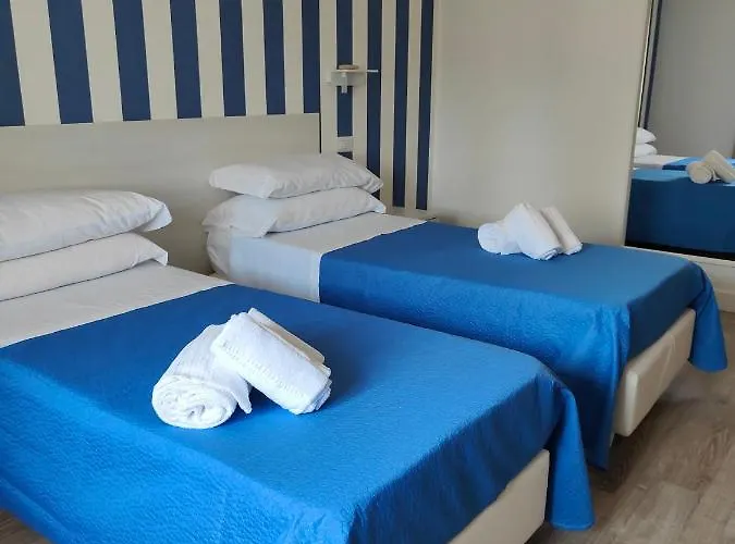 Apartmán Maison Mago Sorrento