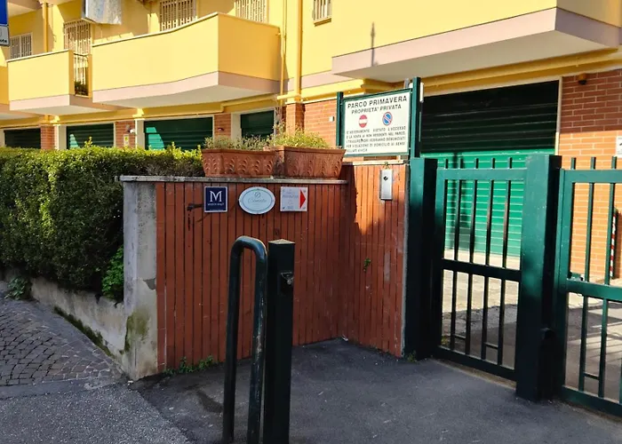 Apartment Maison Mago *