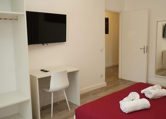 Maison Mago Apartmán