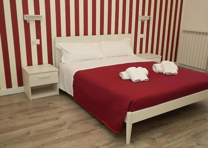 Maison Mago Apartmán *