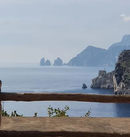 Maison Mago Sorrento