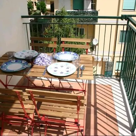 Maison Mago *