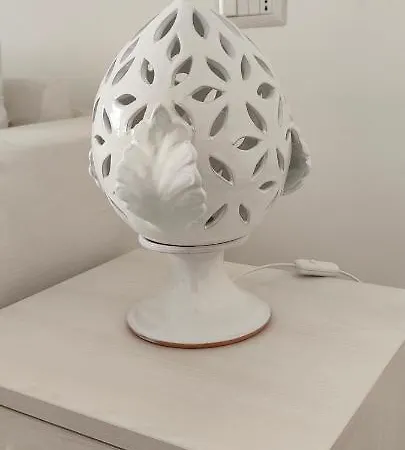 Maison Mago 公寓 索伦托