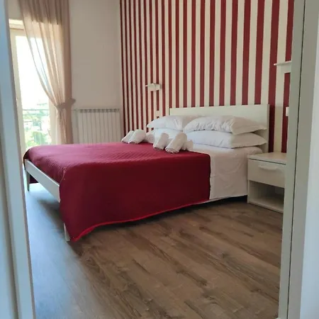 Maison Mago شقة
