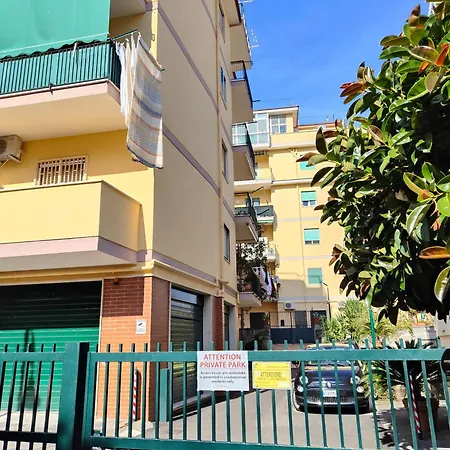 Maison Mago