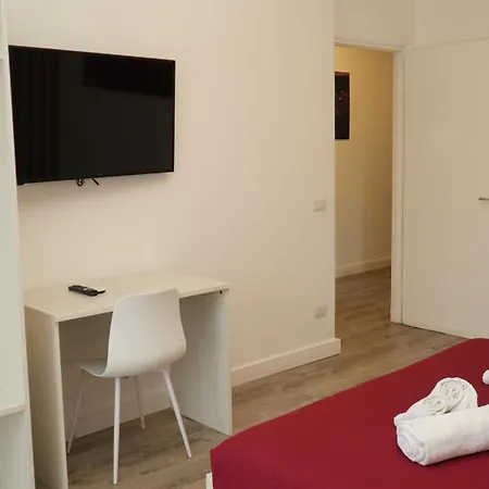 Maison Mago Apartment