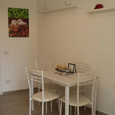 Apartment Maison Mago Sorrento