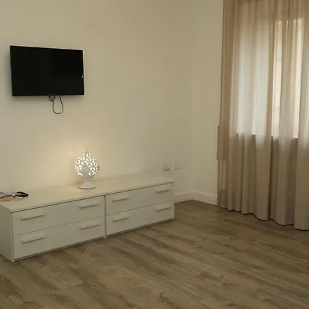 Maison Magò Apartamento