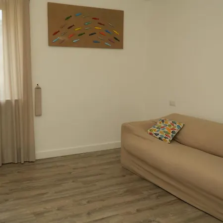 Maison Mago Apartment *