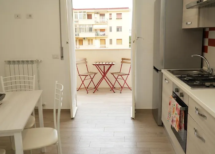 Maison Magò Apartamento