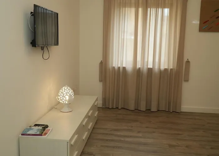 Maison Magò Apartamento Sorrento