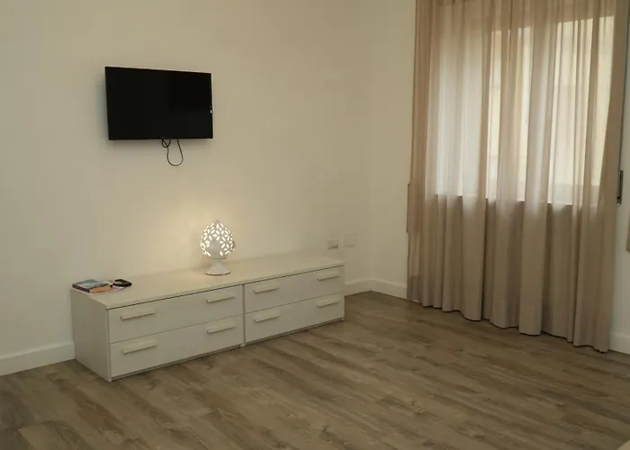 Maison Magò Apartamento