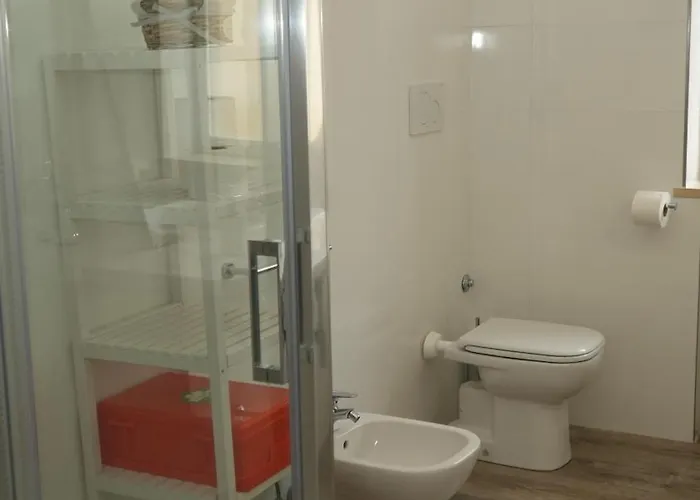 Apartamento Maison Magò Sorrento